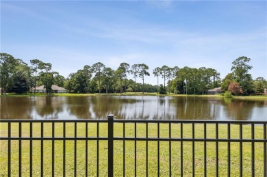 Check out this view!! Hard to beat, this estate sized homesite on The Club At Osprey Cove in Georgia - for sale on GolfHomes.com, golf home, golf lot