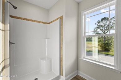 The Hamilton @ Southwest Plantation is nestled around the on Bear Trail Golf Club in North Carolina - for sale on GolfHomes.com, golf home, golf lot