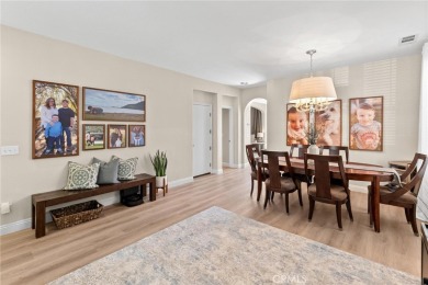 Welcome home to Limestone Court, located in the Aberdeen on Yucaipa Valley Golf Club in California - for sale on GolfHomes.com, golf home, golf lot