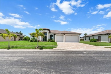 A Slice of paradise. Luxury NEW CONSTRUCTION in gorgeous GATED on Palmetto-Pine Country Club in Florida - for sale on GolfHomes.com, golf home, golf lot