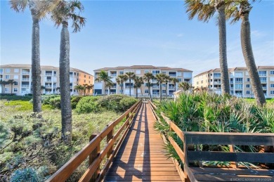 Step into a slice of paradise with this *Rare Find* condo in on Ocean Village Golf Course in Florida - for sale on GolfHomes.com, golf home, golf lot