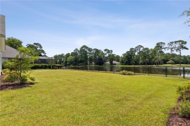 Check out this view!! Hard to beat, this estate sized homesite on The Club At Osprey Cove in Georgia - for sale on GolfHomes.com, golf home, golf lot