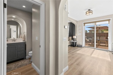 Welcome home to Limestone Court, located in the Aberdeen on Yucaipa Valley Golf Club in California - for sale on GolfHomes.com, golf home, golf lot