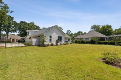 Check out this view!! Hard to beat, this estate sized homesite on The Club At Osprey Cove in Georgia - for sale on GolfHomes.com, golf home, golf lot