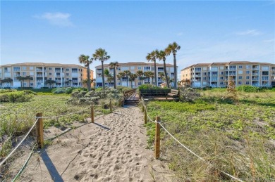 Step into a slice of paradise with this *Rare Find* condo in on Ocean Village Golf Course in Florida - for sale on GolfHomes.com, golf home, golf lot