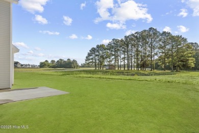 The Hamilton @ Southwest Plantation is nestled around the on Bear Trail Golf Club in North Carolina - for sale on GolfHomes.com, golf home, golf lot