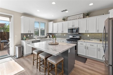 Welcome home to Limestone Court, located in the Aberdeen on Yucaipa Valley Golf Club in California - for sale on GolfHomes.com, golf home, golf lot