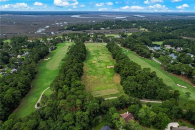 Check out this view!! Hard to beat, this estate sized homesite on The Club At Osprey Cove in Georgia - for sale on GolfHomes.com, golf home, golf lot