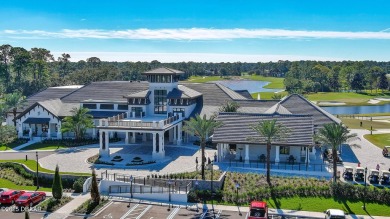 Rarely available one story end unit w/lake and fountain view in on Plantation Bay Golf and Country Club in Florida - for sale on GolfHomes.com, golf home, golf lot