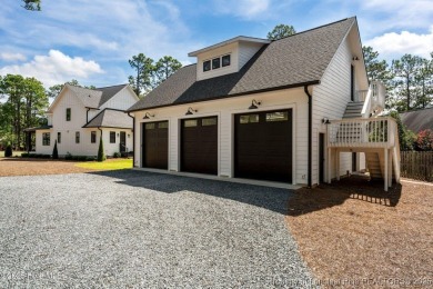 NO HOA! Large Corner Lot + Dream Garage Just minutes from on  in North Carolina - for sale on GolfHomes.com, golf home, golf lot
