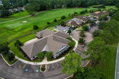 Check out this view!! Hard to beat, this estate sized homesite on The Club At Osprey Cove in Georgia - for sale on GolfHomes.com, golf home, golf lot