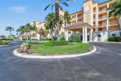 Step into a slice of paradise with this *Rare Find* condo in on Ocean Village Golf Course in Florida - for sale on GolfHomes.com, golf home, golf lot