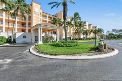 Step into a slice of paradise with this *Rare Find* condo in on Ocean Village Golf Course in Florida - for sale on GolfHomes.com, golf home, golf lot