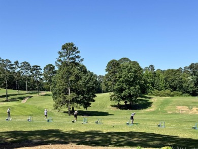 Enjoy golf course views and an unbeatable location near the West on DeSoto Golf Course in Arkansas - for sale on GolfHomes.com, golf home, golf lot