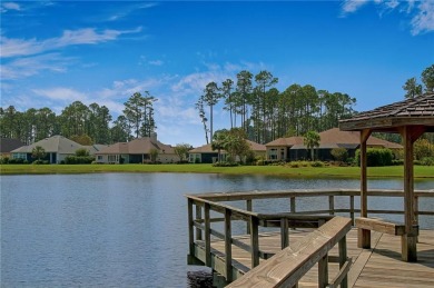 Check out this view!! Hard to beat, this estate sized homesite on The Club At Osprey Cove in Georgia - for sale on GolfHomes.com, golf home, golf lot