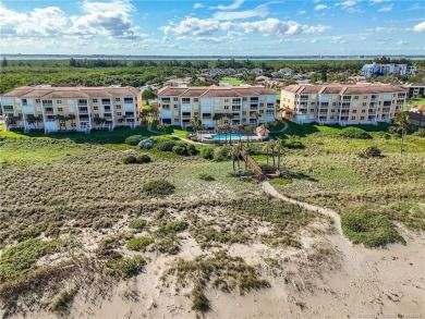 Step into a slice of paradise with this *Rare Find* condo in on Ocean Village Golf Course in Florida - for sale on GolfHomes.com, golf home, golf lot