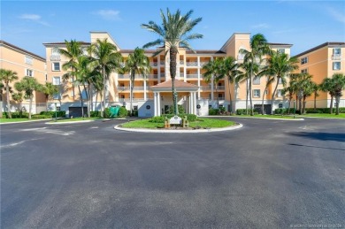 Step into a slice of paradise with this *Rare Find* condo in on Ocean Village Golf Course in Florida - for sale on GolfHomes.com, golf home, golf lot