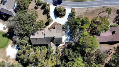 4700 SQFT This exceptional home on Fripp Island has hit the on Ocean Point Golf Links in South Carolina - for sale on GolfHomes.com, golf home, golf lot