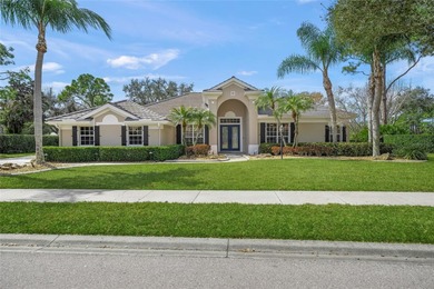 ONE OF A KIND PRIVATE SETTING * LOCATION, LOCATION, LOCATION * on Misty Creek Country Club in Florida - for sale on GolfHomes.com, golf home, golf lot