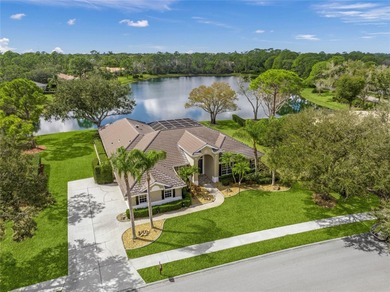 ONE OF A KIND PRIVATE SETTING * LOCATION, LOCATION, LOCATION * on Misty Creek Country Club in Florida - for sale on GolfHomes.com, golf home, golf lot