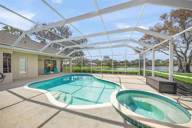 ONE OF A KIND PRIVATE SETTING * LOCATION, LOCATION, LOCATION * on Misty Creek Country Club in Florida - for sale on GolfHomes.com, golf home, golf lot