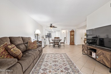 Discover the perfect blend of comfort, privacy, and lifestyle in on The Lakes at Ahwatukee in Arizona - for sale on GolfHomes.com, golf home, golf lot