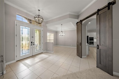 ONE OF A KIND PRIVATE SETTING * LOCATION, LOCATION, LOCATION * on Misty Creek Country Club in Florida - for sale on GolfHomes.com, golf home, golf lot