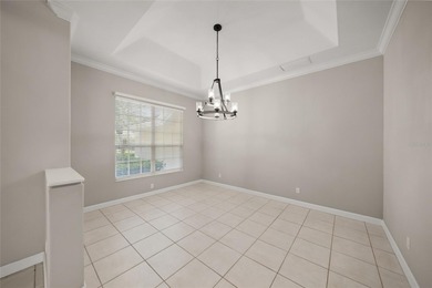 ONE OF A KIND PRIVATE SETTING * LOCATION, LOCATION, LOCATION * on Misty Creek Country Club in Florida - for sale on GolfHomes.com, golf home, golf lot