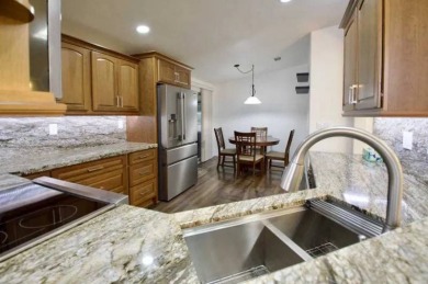 #252 Step into resort-style living in this beautifully updated on Mountain Brook Golf Club in Arizona - for sale on GolfHomes.com, golf home, golf lot