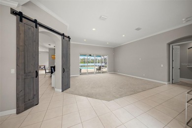 ONE OF A KIND PRIVATE SETTING * LOCATION, LOCATION, LOCATION * on Misty Creek Country Club in Florida - for sale on GolfHomes.com, golf home, golf lot