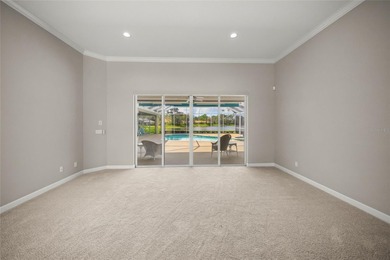 ONE OF A KIND PRIVATE SETTING * LOCATION, LOCATION, LOCATION * on Misty Creek Country Club in Florida - for sale on GolfHomes.com, golf home, golf lot