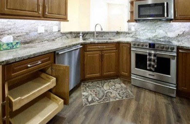 #252 Step into resort-style living in this beautifully updated on Mountain Brook Golf Club in Arizona - for sale on GolfHomes.com, golf home, golf lot