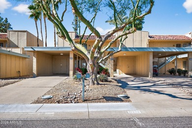 19228 is located on the fabulous 2nd green & the 3rd tee box of on Hillcrest Golf Club in Arizona - for sale on GolfHomes.com, golf home, golf lot