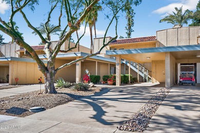 19228 is located on the fabulous 2nd green & the 3rd tee box of on Hillcrest Golf Club in Arizona - for sale on GolfHomes.com, golf home, golf lot