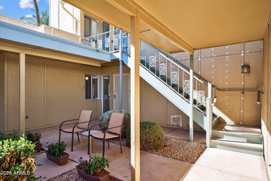 19228 is located on the fabulous 2nd green & the 3rd tee box of on Hillcrest Golf Club in Arizona - for sale on GolfHomes.com, golf home, golf lot