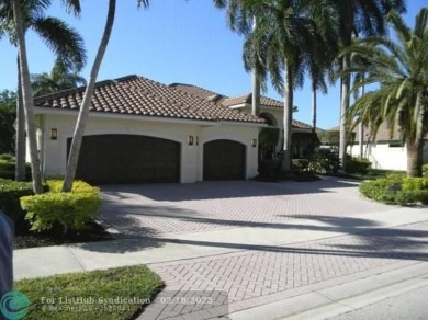 Allow yourself to be immersed in complete serenity and peace on Weston Hills Country Club in Florida - for sale on GolfHomes.com, golf home, golf lot