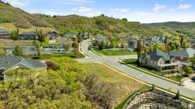 Incredible View Lot in Bridlewood Estates  Bountiful East Bench on Eaglewood Golf Course in Utah - for sale on GolfHomes.com, golf home, golf lot