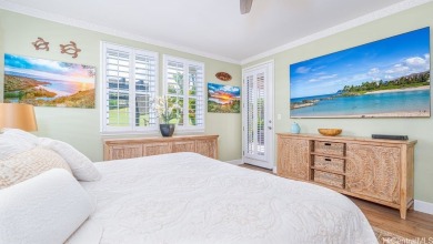 This Estate is truly a one-of-a-kind-work-of-art!! Located along on Ko Olina Golf Club in Hawaii - for sale on GolfHomes.com, golf home, golf lot