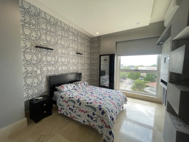 Welcome to a lifestyle of sophistication and serenity in Santa on  in  - for sale on GolfHomes.com, golf home, golf lot
