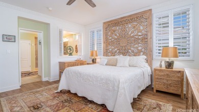 This Estate is truly a one-of-a-kind-work-of-art!! Located along on Ko Olina Golf Club in Hawaii - for sale on GolfHomes.com, golf home, golf lot