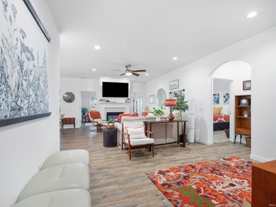 Welcome to this like-new, quality-built Majestic Builders home on Raccoon Run Golf Course in Indiana - for sale on GolfHomes.com, golf home, golf lot