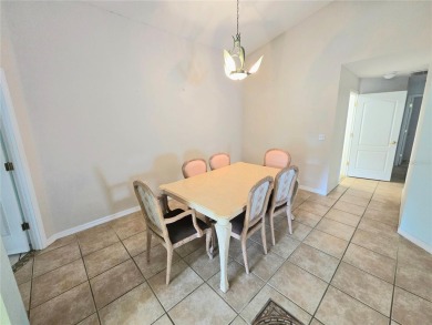 New improved price! Welcome to this beautiful 2-bedroom on Tampa Bay Golf and Country Club in Florida - for sale on GolfHomes.com, golf home, golf lot