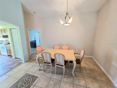 New improved price! Welcome to this beautiful 2-bedroom on Tampa Bay Golf and Country Club in Florida - for sale on GolfHomes.com, golf home, golf lot