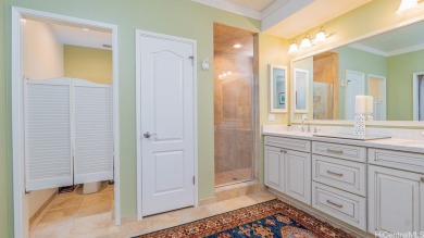 This Estate is truly a one-of-a-kind-work-of-art!! Located along on Ko Olina Golf Club in Hawaii - for sale on GolfHomes.com, golf home, golf lot