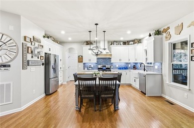 Welcome to 1122 Flagstone Way in the sought-after Bentwater on Bentwater Golf Club in Georgia - for sale on GolfHomes.com, golf home, golf lot