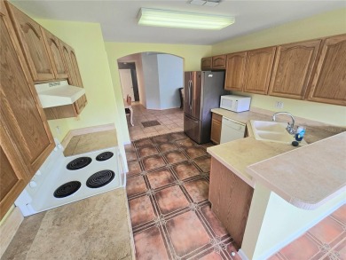 New improved price! Welcome to this beautiful 2-bedroom on Tampa Bay Golf and Country Club in Florida - for sale on GolfHomes.com, golf home, golf lot