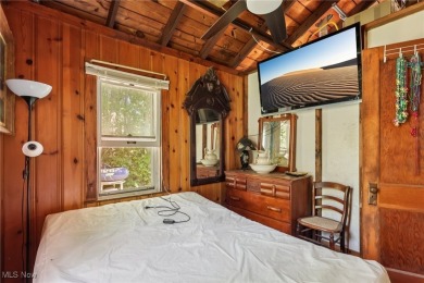The address is 105 Hartzell Rd. It used to be Cottage #51 on Sebring Country Club in Ohio - for sale on GolfHomes.com, golf home, golf lot