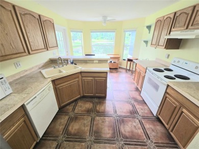 New improved price! Welcome to this beautiful 2-bedroom on Tampa Bay Golf and Country Club in Florida - for sale on GolfHomes.com, golf home, golf lot