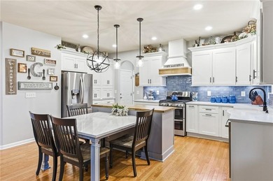 Welcome to 1122 Flagstone Way in the sought-after Bentwater on Bentwater Golf Club in Georgia - for sale on GolfHomes.com, golf home, golf lot