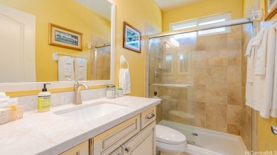 This Estate is truly a one-of-a-kind-work-of-art!! Located along on Ko Olina Golf Club in Hawaii - for sale on GolfHomes.com, golf home, golf lot